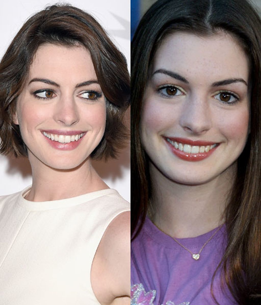 Anne Hathaway