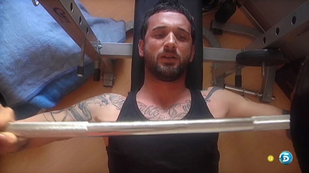 El 'dj' de 'GH catorce'