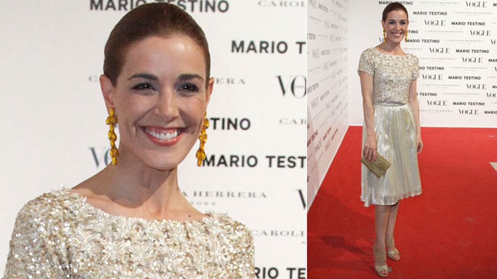 Raquel Sánchez-Silva