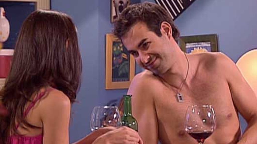 Sexo, pasión y más broncas