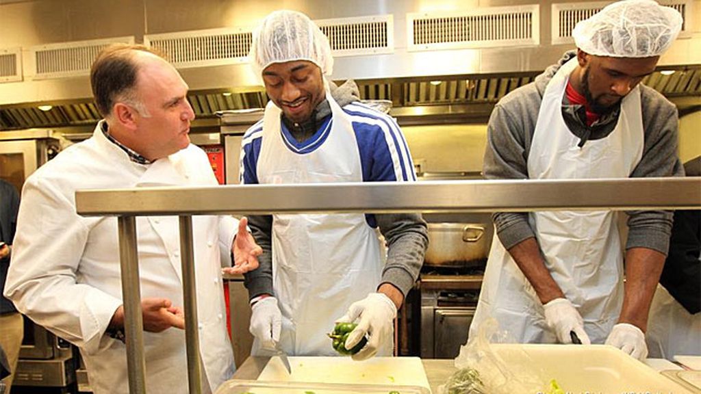 José Andrés José Andrés