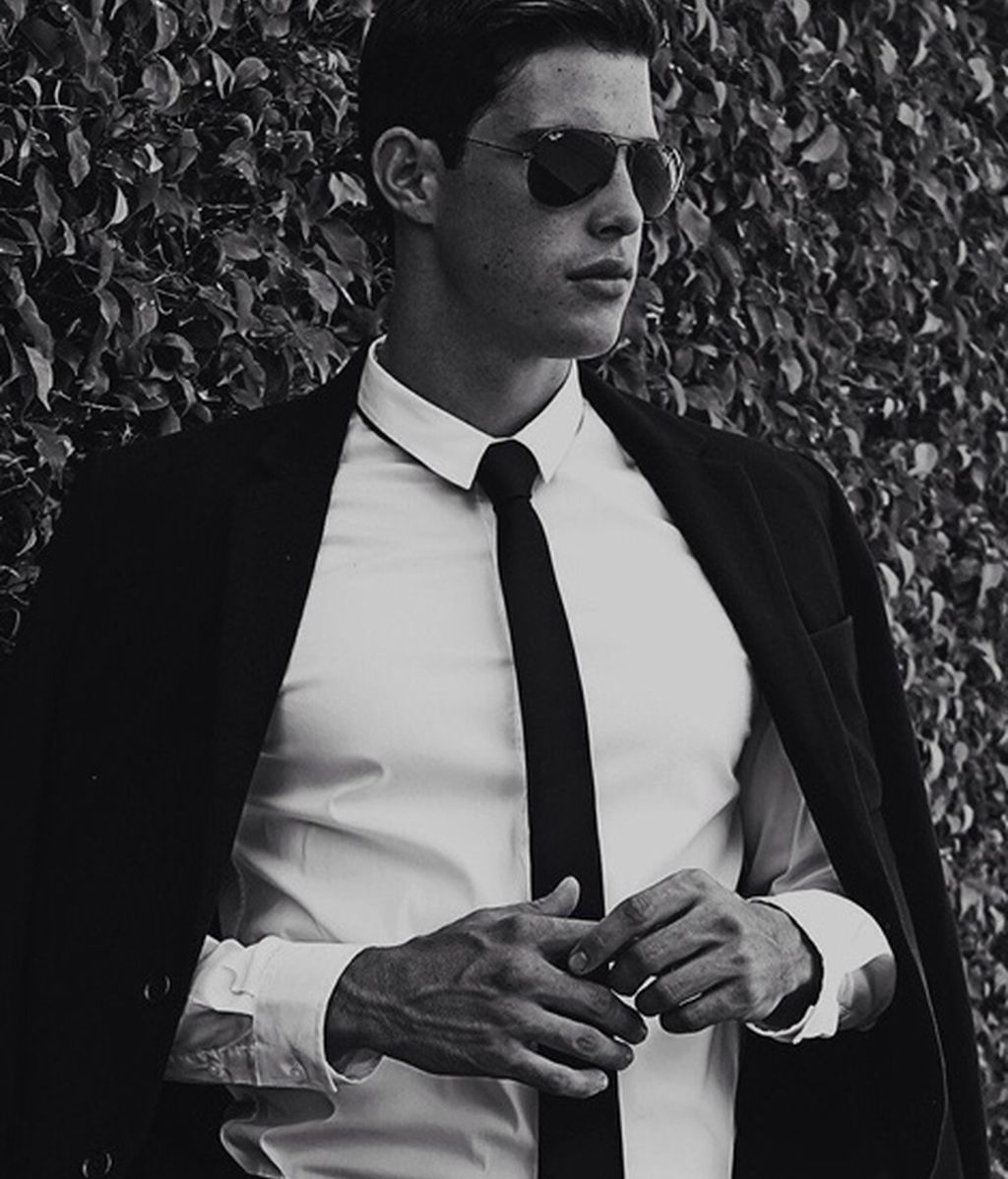 Mr Puerto Rico, Alberto Martínez