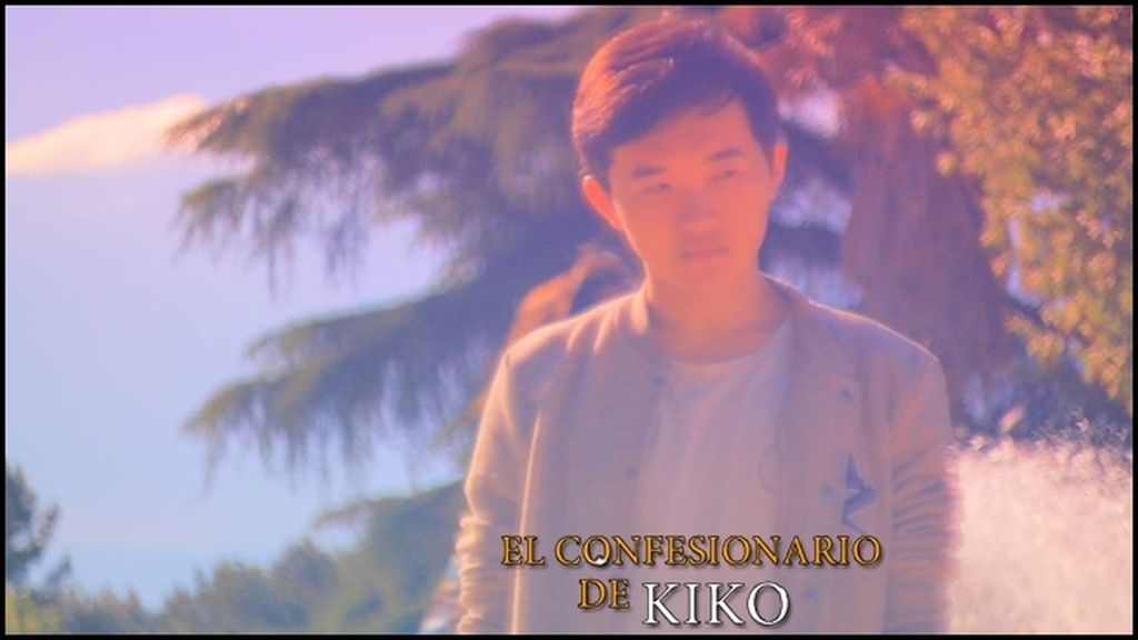 El concursante es muy activo en redes sociales