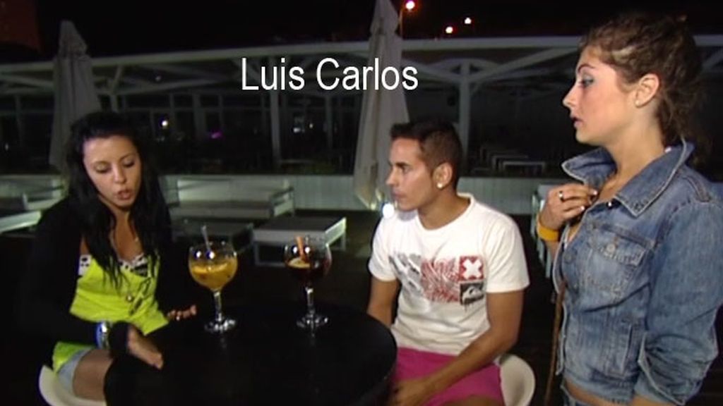 Una fiesta que acaba en tragedia griega