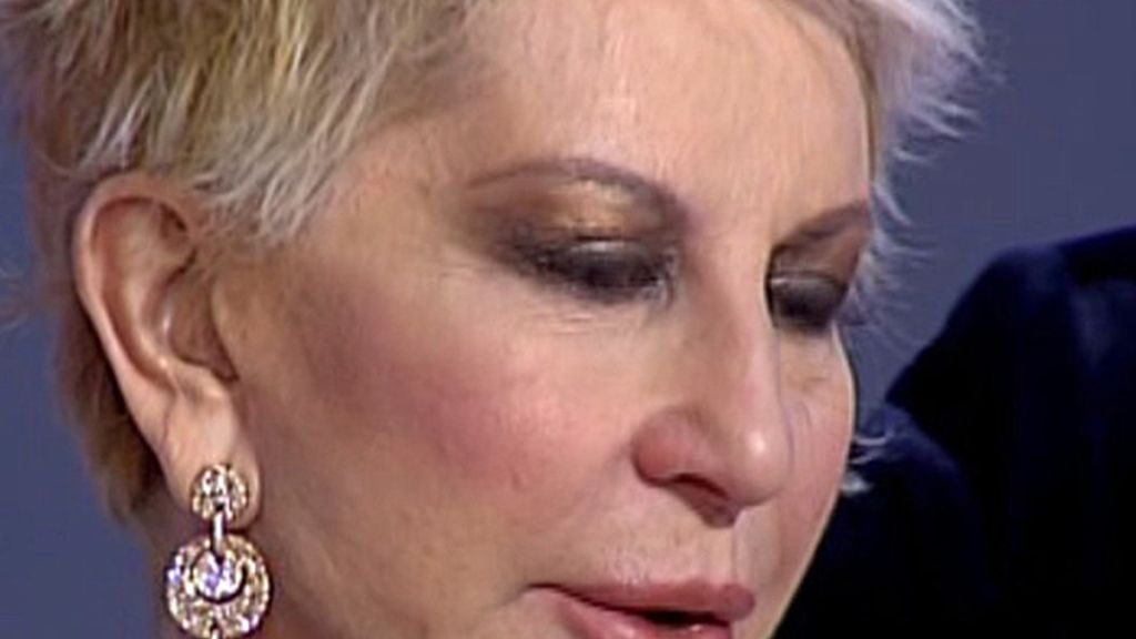 Las lágrimas de Karmele