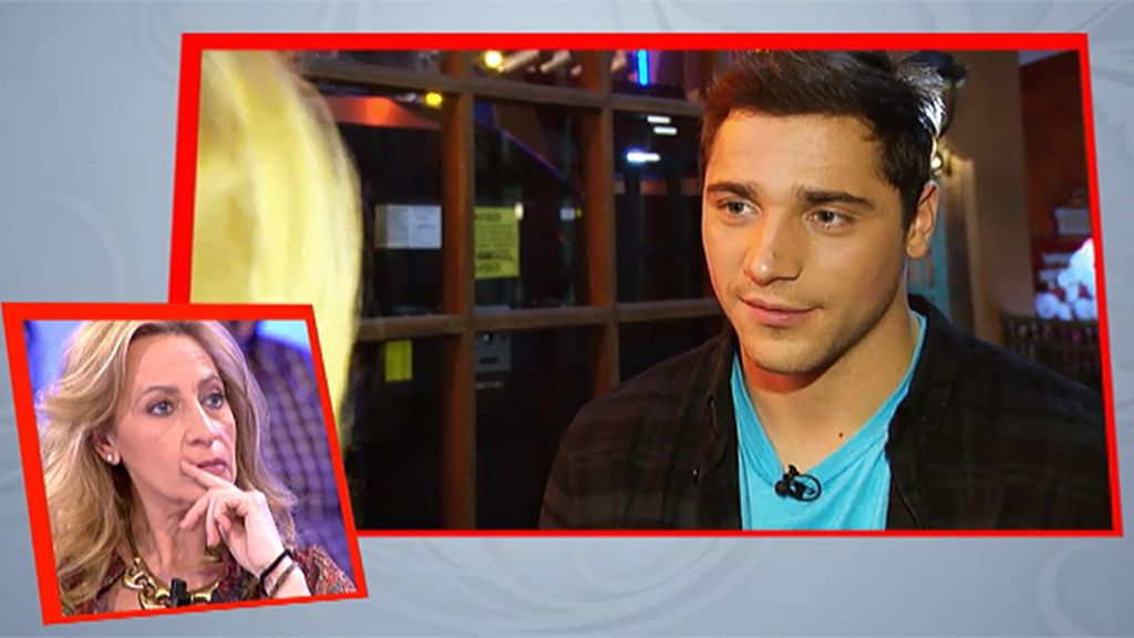 Un encuentro recreativo