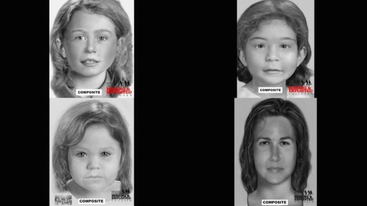 El misterio sin resolver de la mujer y de las tres niñas que fueron asesinadas hace más de 30 años