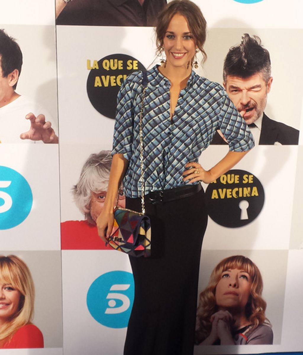 Estreno por todo lo alto de la octava temporada de 'La que se avecina'
