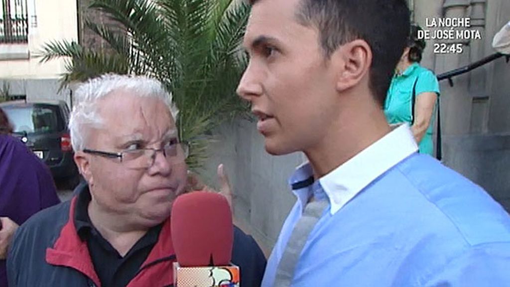 Multitud de personajes conocidos niegan los rumores entorno a la familia de Sara