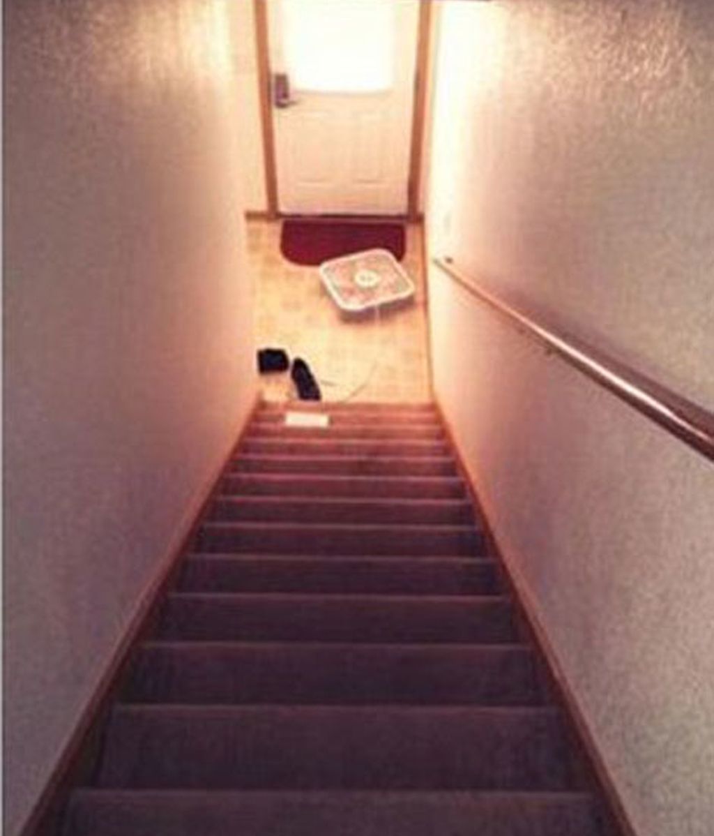 Exhibicionismo y diversión