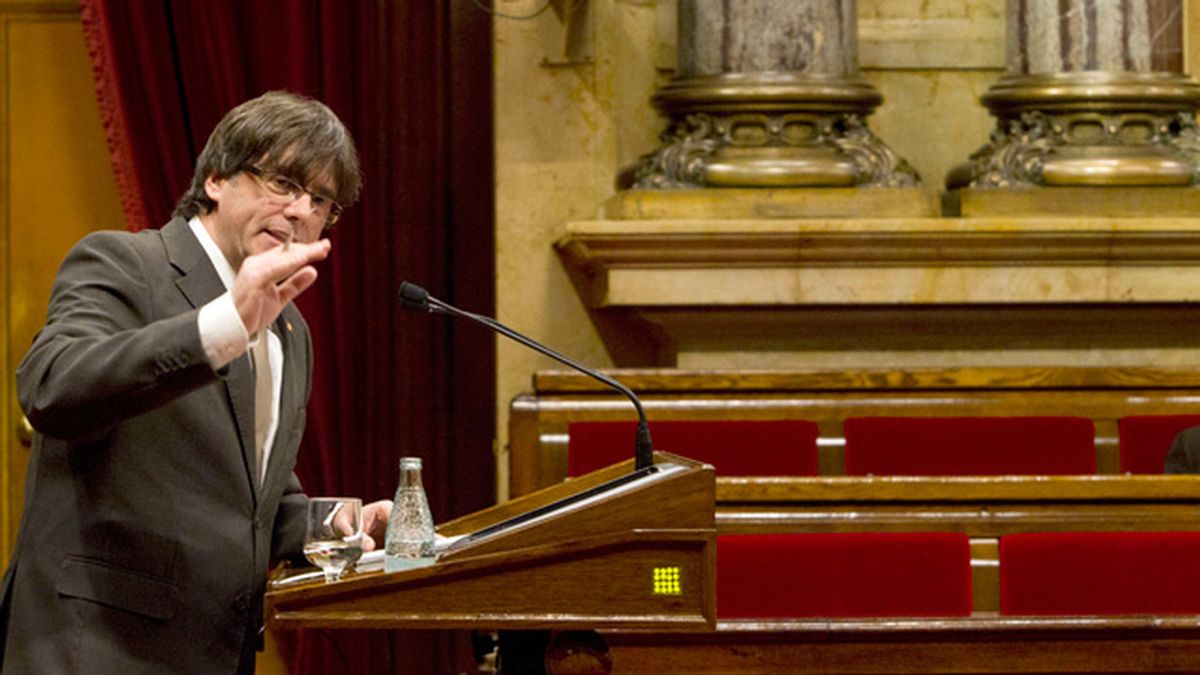 Puigdemont