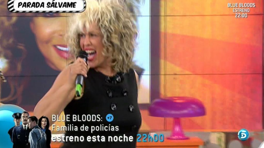 Los dobles de los famosos