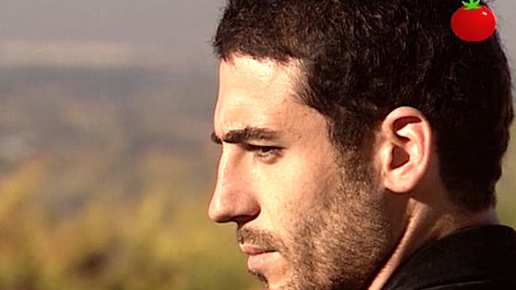 Miguel Ángel Silvestre