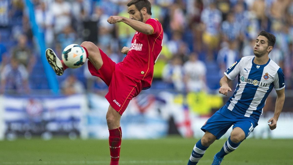 Espanyol - Getafe