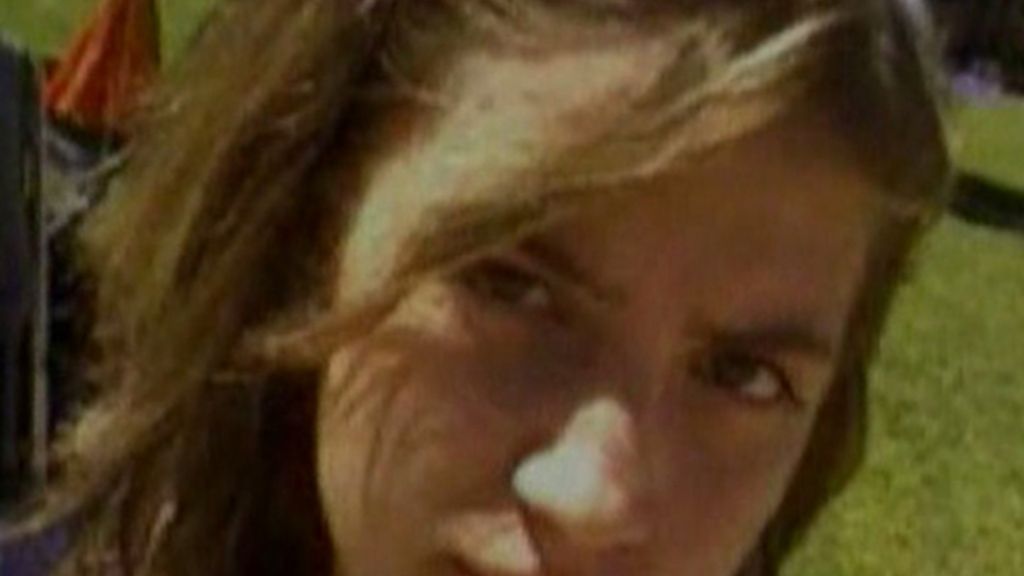 Sevilla llora por Marta del Castillo