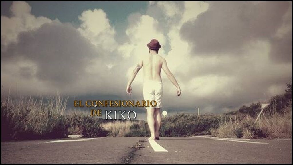 Era activo en las redes sociales "cuando era joven"