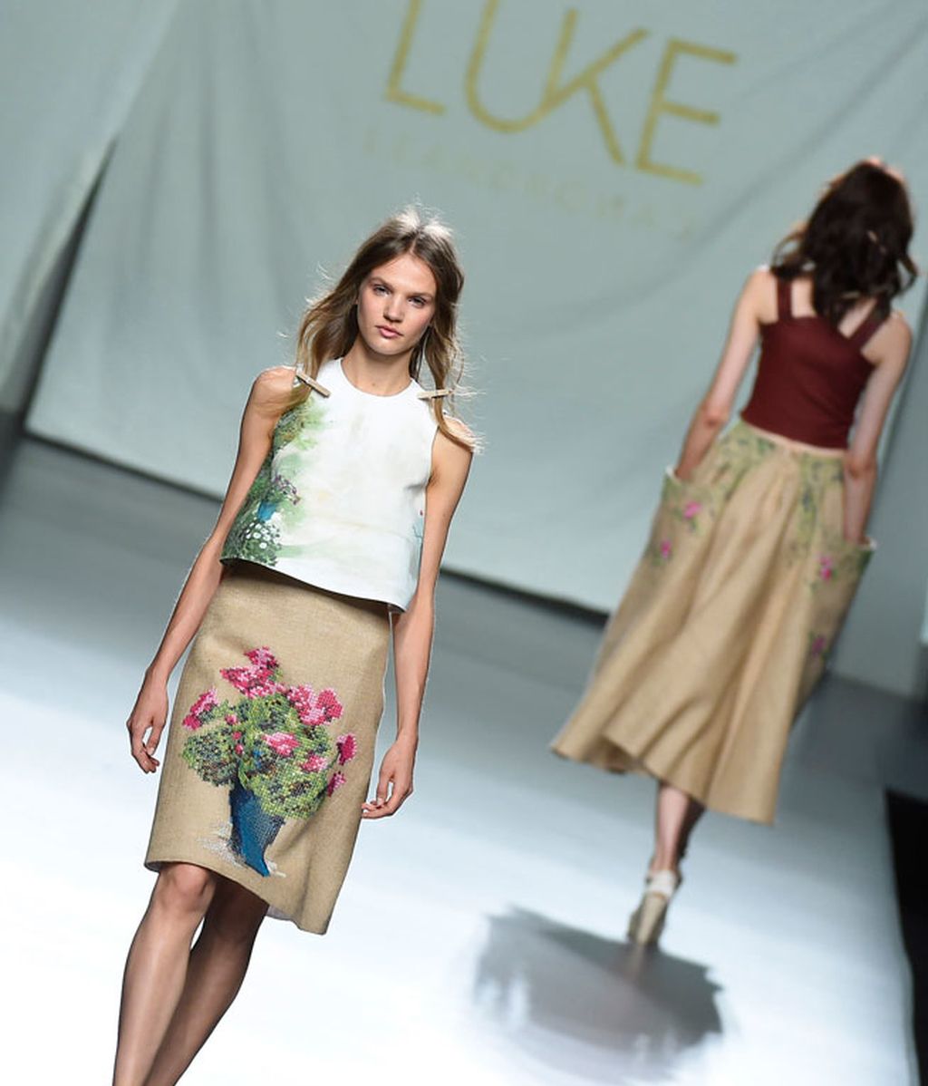 Simbiosis entre tradición y modernidad