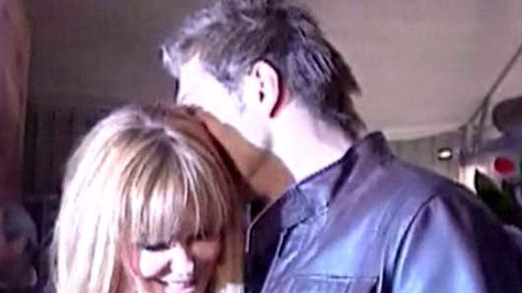 ¿Crisis entre Ana y Darek?