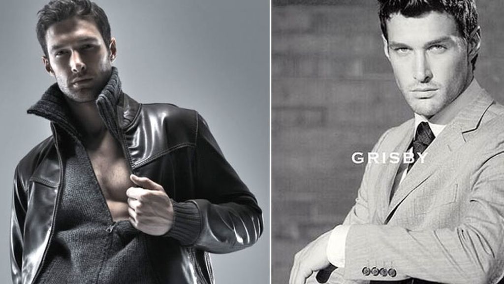 David Guillo, Italia a sus pies