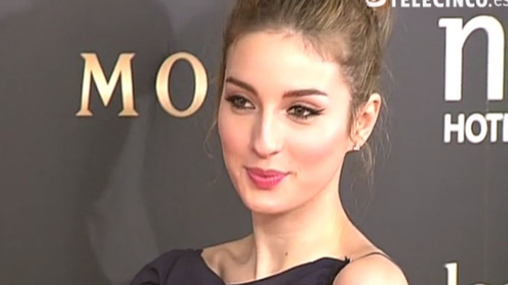 María Valverde