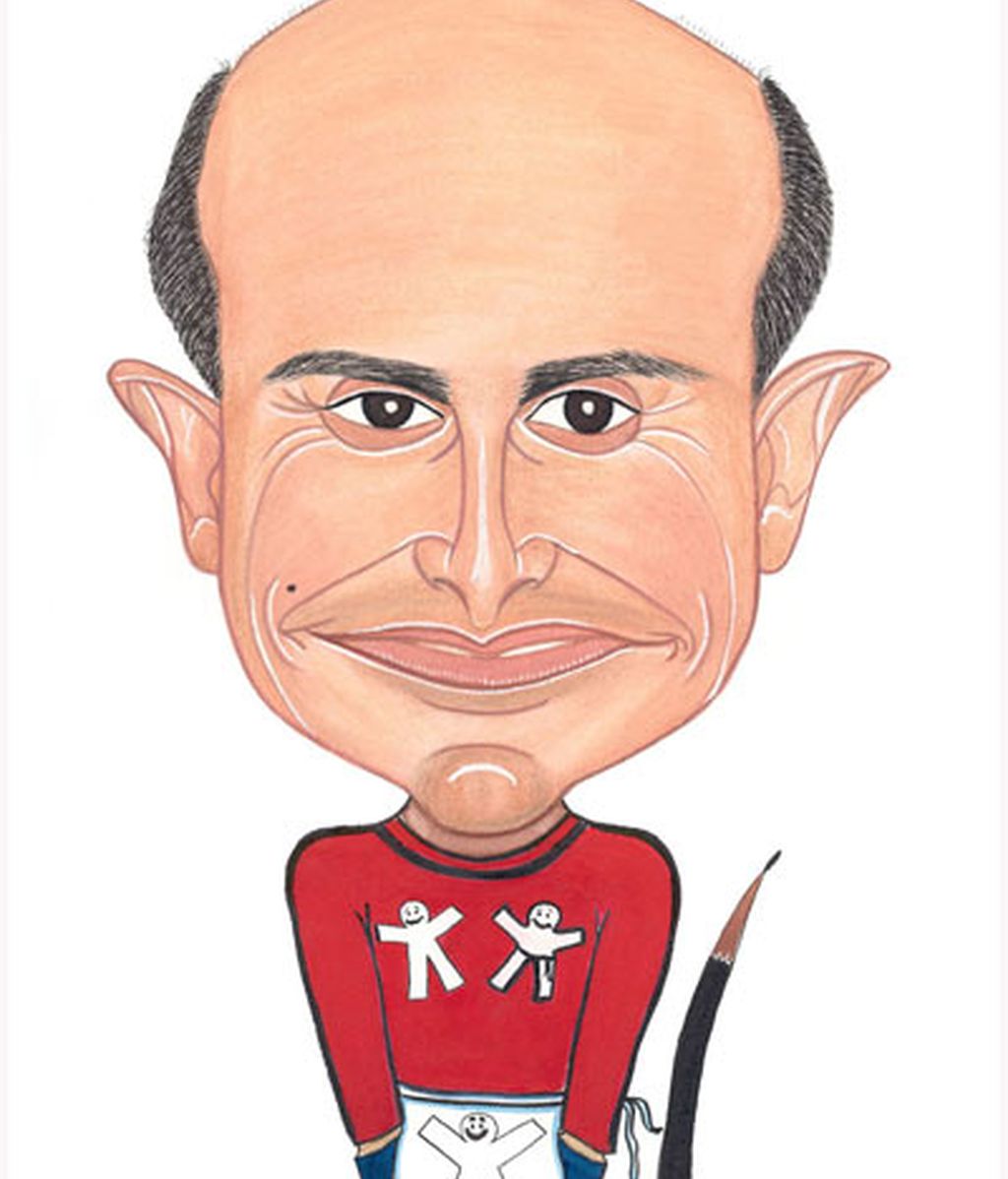 Operación Caricatura