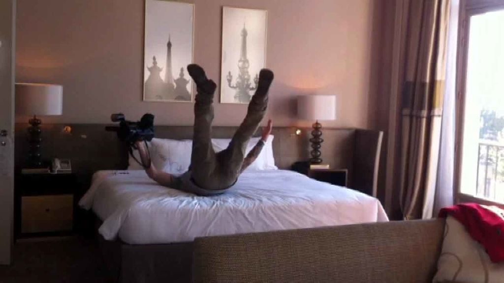 'París tiene un precio' en 'Callejeros Viajeros'