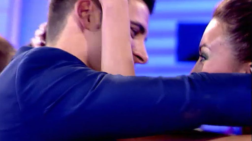 Cuatro chicas, cuatro bailes, muchas palabras y solo una elegida