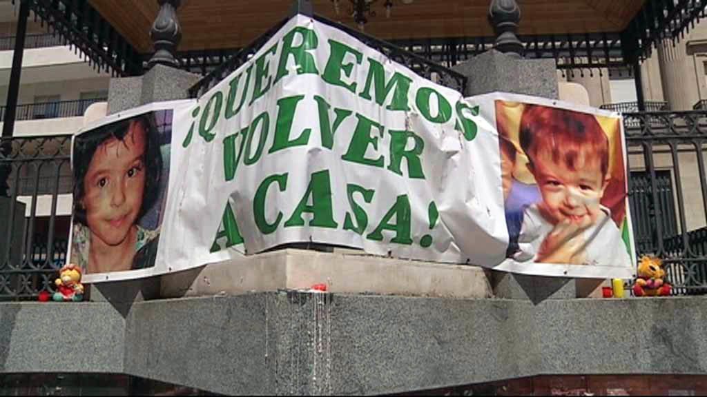 'Callejeros' nos enseña casos con una 'Orden de alejamiento'