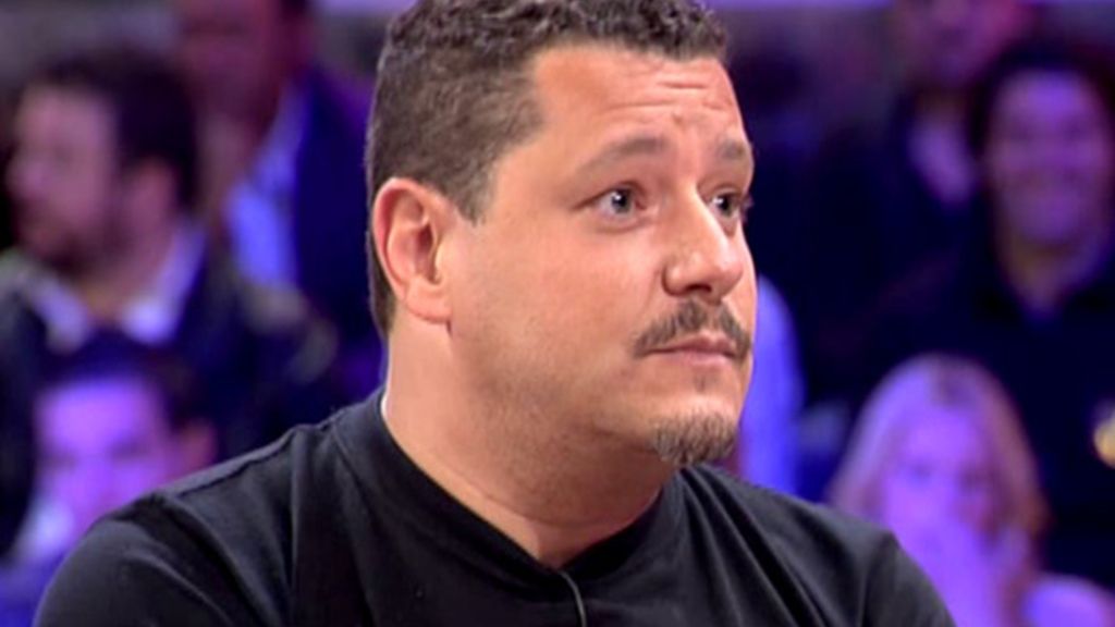 Jorge y Silvia, segundos finalistas