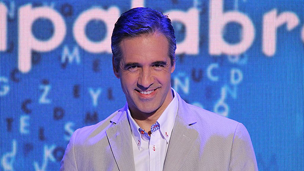 Laura Gonzalo: "Pasapalabra ha marcado mi vida"