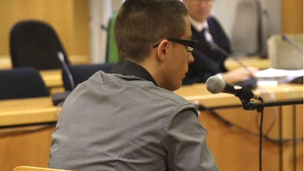 'Alfon', absuelto del delito de atentado y condenado a un año por resistencia
