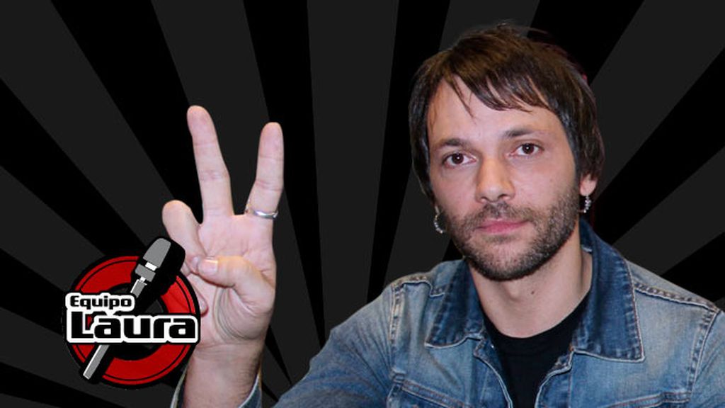 Pablo, 37 años, Madrid