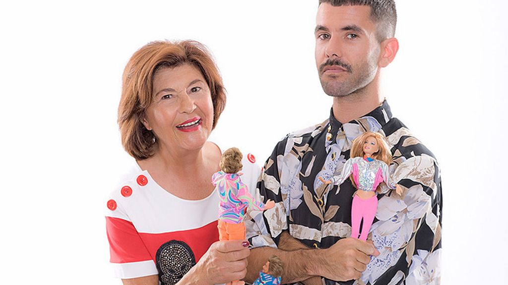 ¿Hay relación más pura que la de una madre con su hijo?