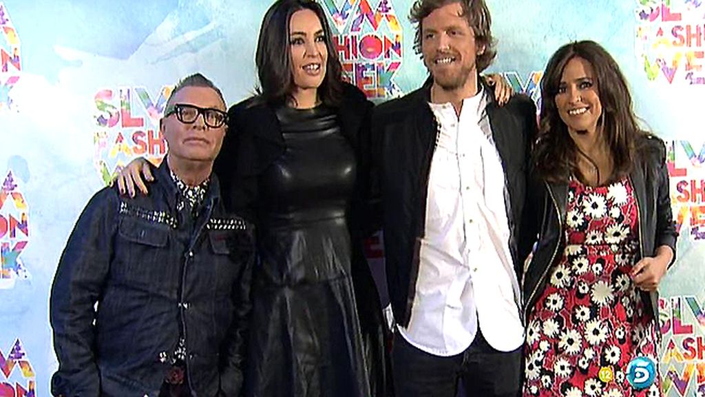 La lista de invitados VIP