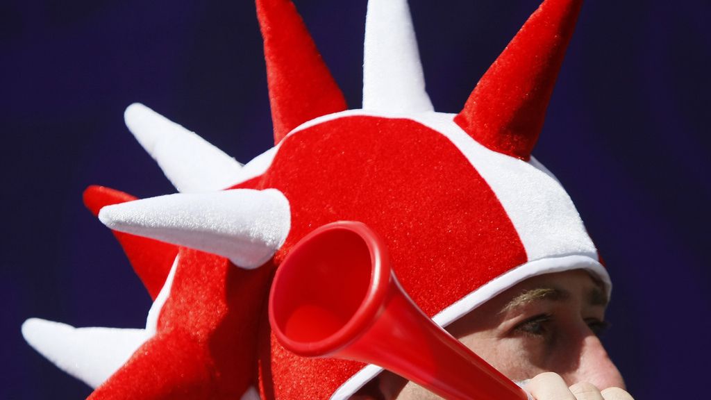 Pendientes del resultado