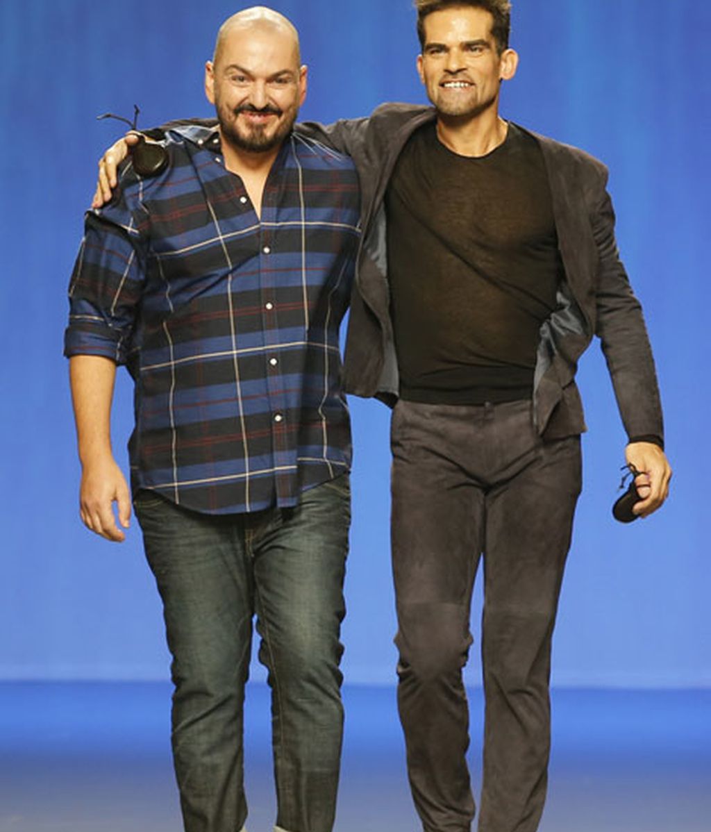 Las Islas Canarias inspiran los colores de la colección