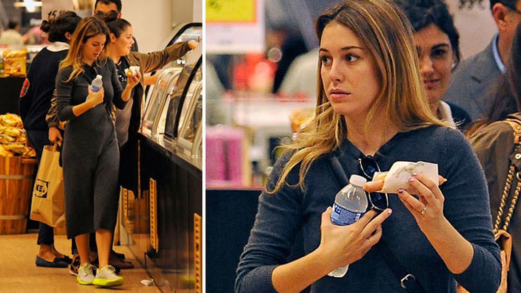 Blanca Suárez y su momento 'redecora tu vida' al cumplir los veintiséis