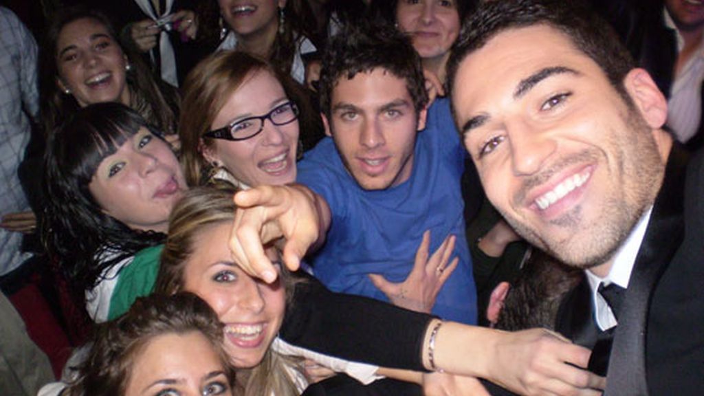 Vuestras fotos del preestreno