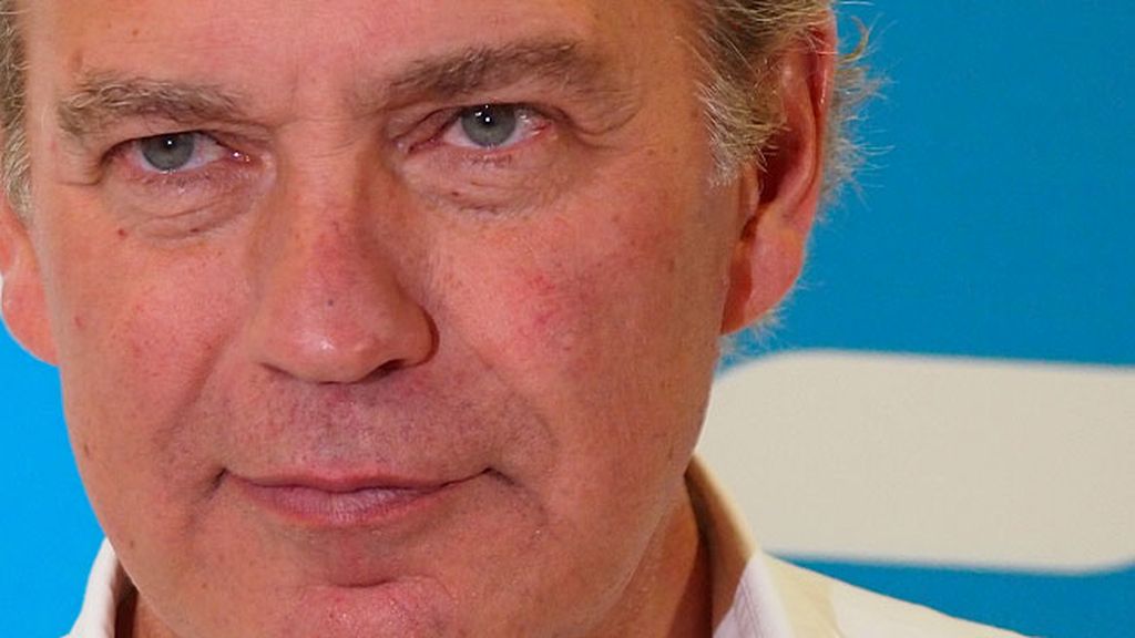 Agatha Ruiz de la Prada y Pedro J. Ramírez abrirán las puertas de su casa a Bertín en el primer programa