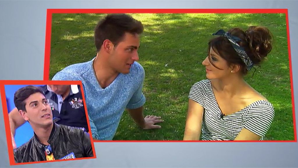 Aguasantas: "Lucas me gusta pero quiero ver más participación"