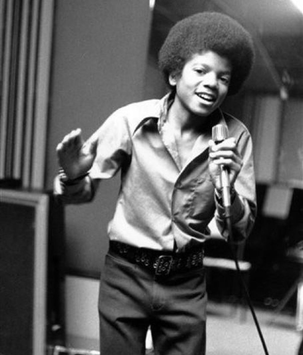 Michael Jackson: la vida de un mito