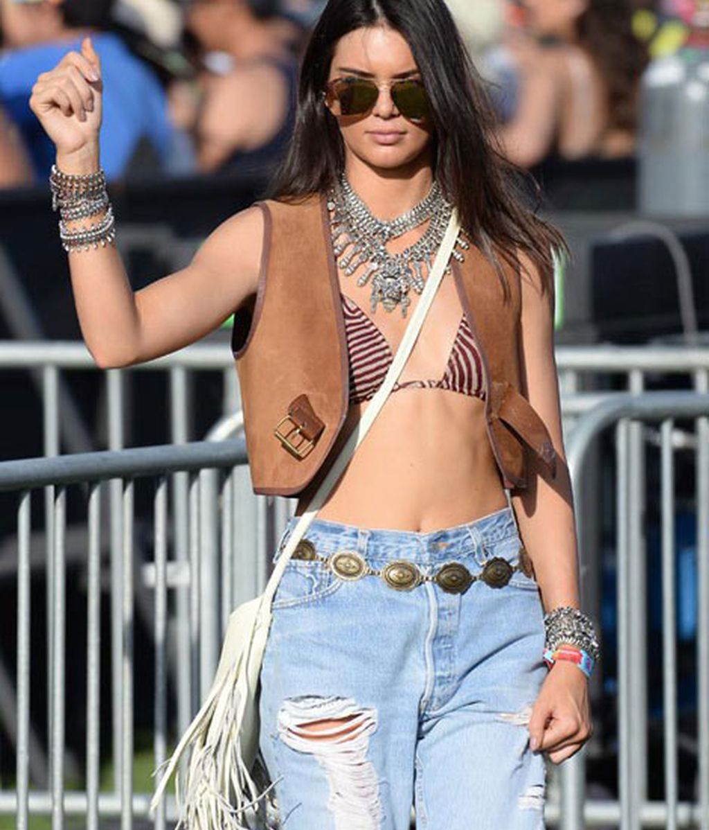 Kendall Jenner