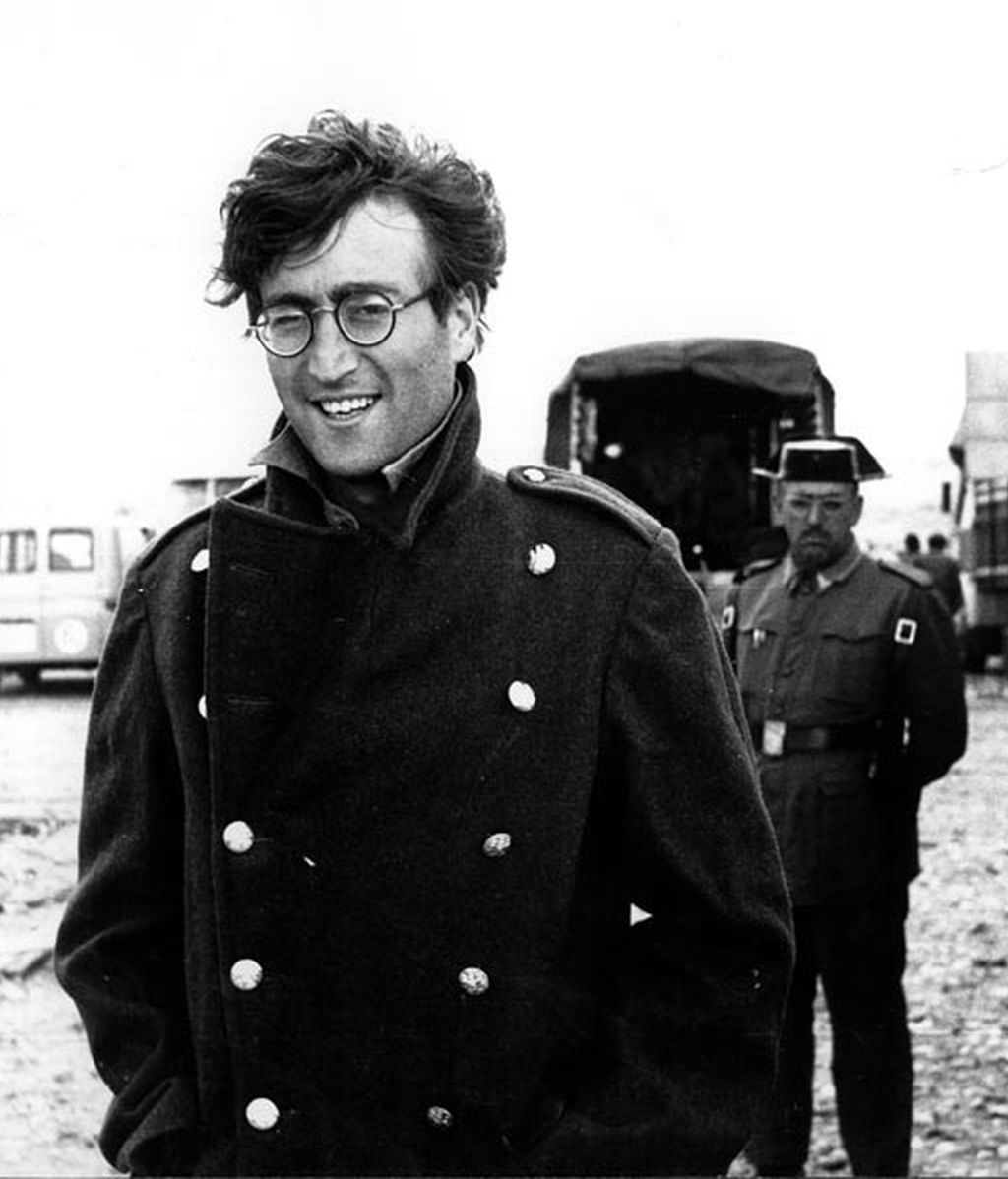 John Lennon