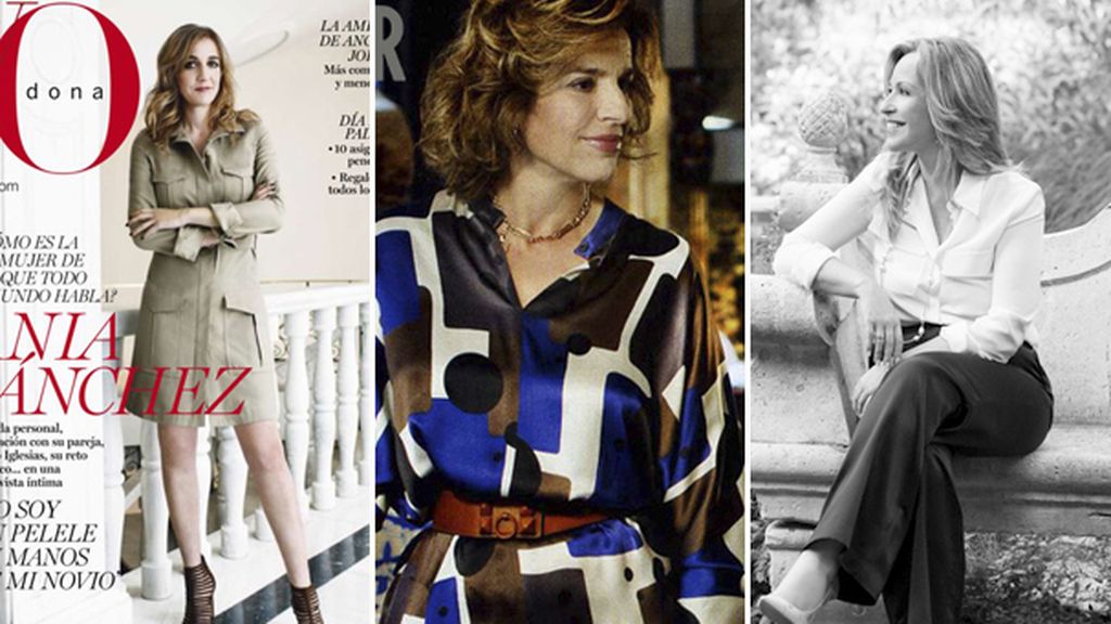 politicas fashion