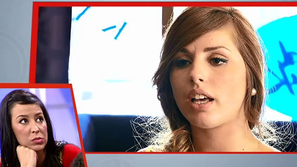 Después de un karaoke desastroso, cita animada