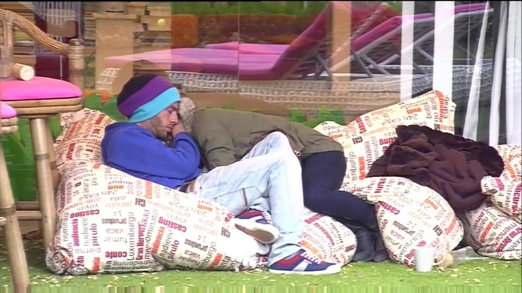 "Con todos ha sido amable Igor menos conmigo"