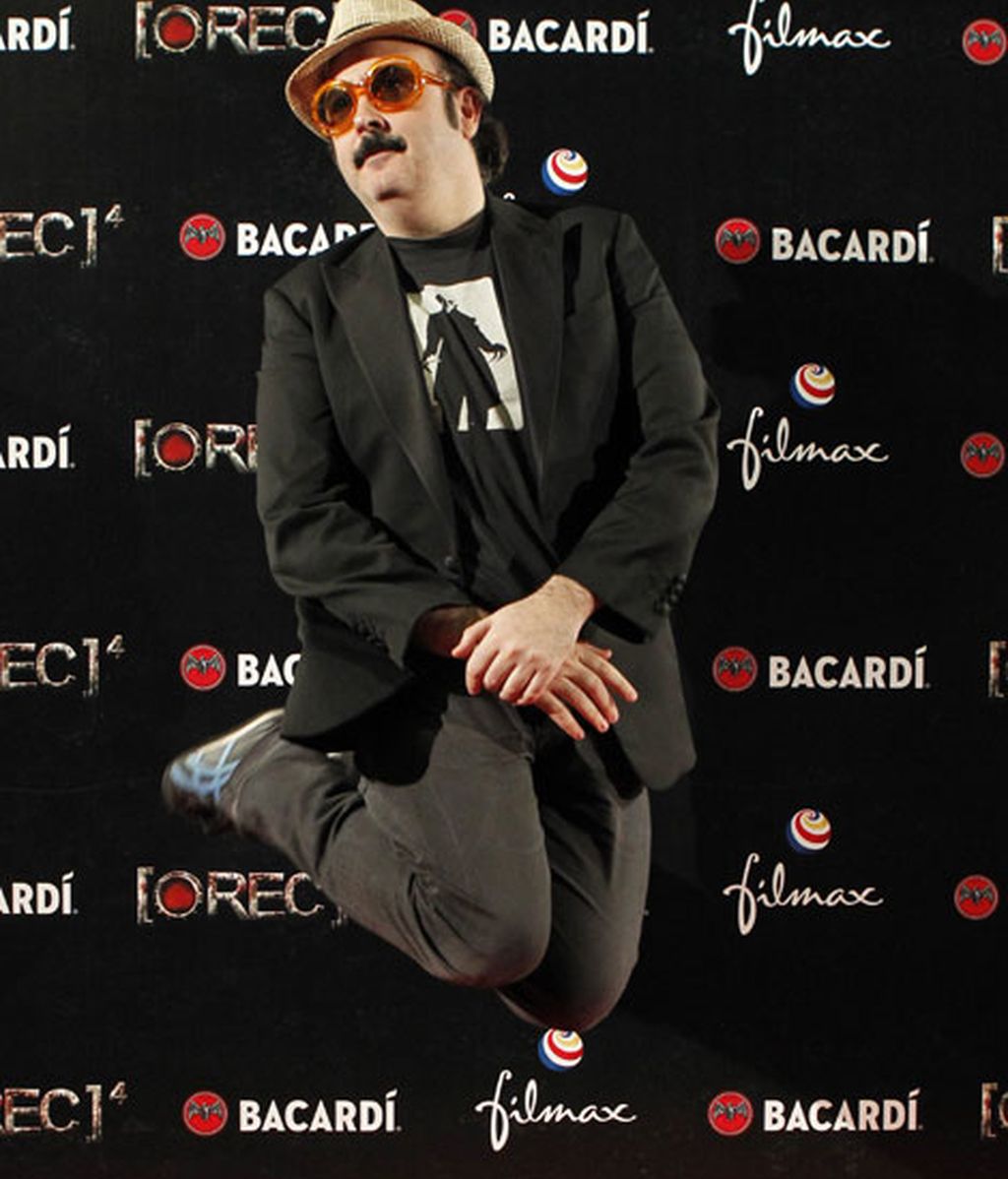 La cuarta entrega de la saga de terror se estrena en cines el 31 de octubre