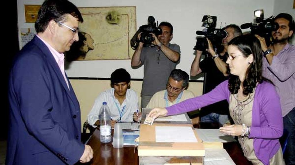 Elecciones 22-M