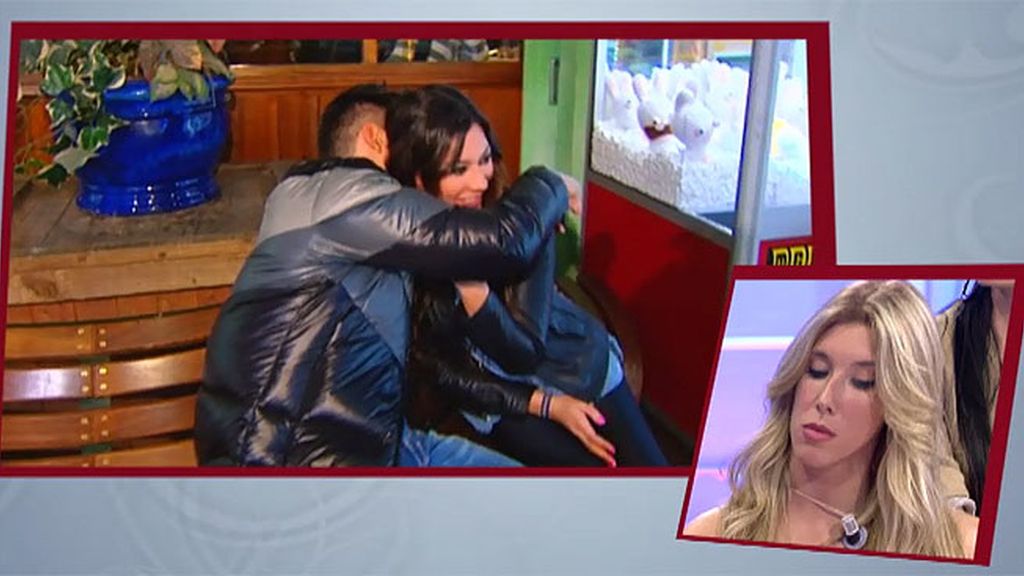 Un conejo muy complicado