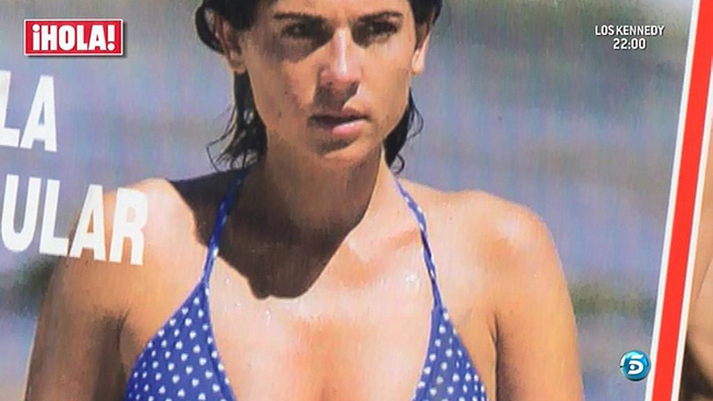 Fran Rivera se encontraba toreando